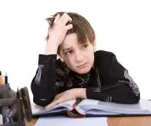 اختلالات یادگیری در کودکان