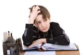 اختلالات یادگیری در کودکان