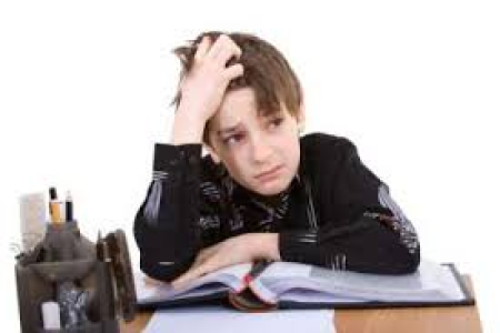 اختلالات یادگیری