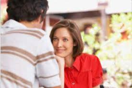 چگونه بفهمیم یک مرد به ما علاقه دارد؟