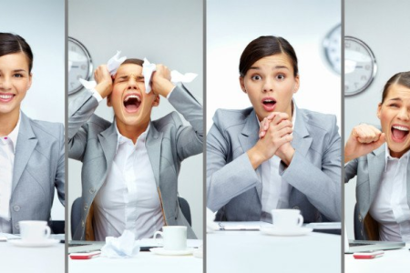 هوش هیجانی در محیط کار