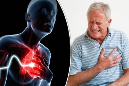 تفاوت حمله پانیک ، حمله قلبی و حمله عصبی