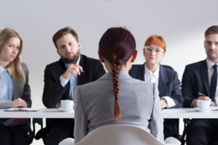 اهمیت استفاده از تست شخصیت شناسی در کسب و کار