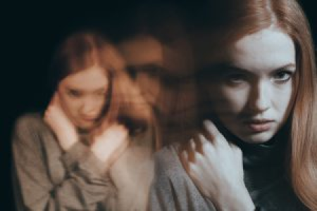 انواع مختلف اختلالات شخصیتی