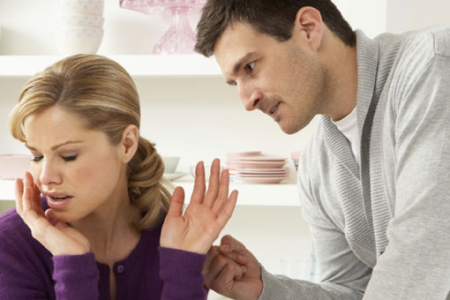 اختلال عشق وسواسی