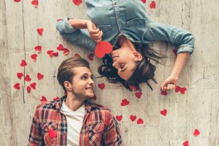 تفاوت بین عشق سالم و عشق وسواسی