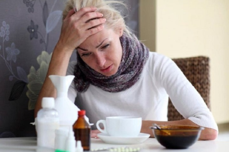 تاثیرات استرس مزمن بر­ مغز انسان