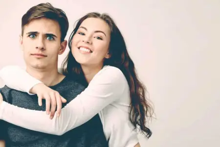 اختلال شخصیت وابسته