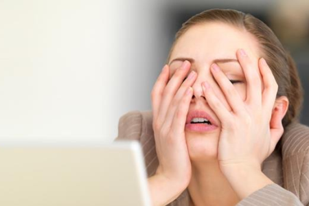 جلوگیری از استرس با چند راهکار