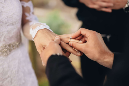 تست نئو پیش از ازدواج