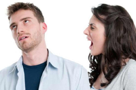 اختلال شخصیت پرخاشگر منفعل