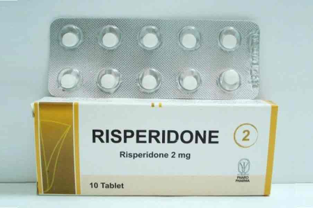 داروی ریسپریدون چیست؟ عوارض مصرف و کاربرد  ریسپریدون