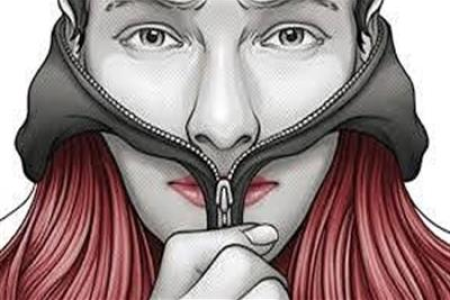 اختلال هویت جنسی