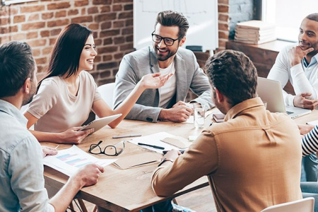 مهارت ارتباطی موثر در محیط کاری
