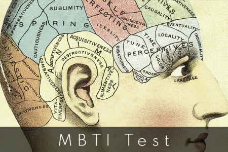 کاربرد تست MBTI