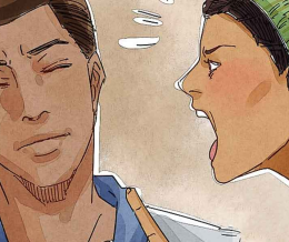 اختلال بوردر لاین چیست