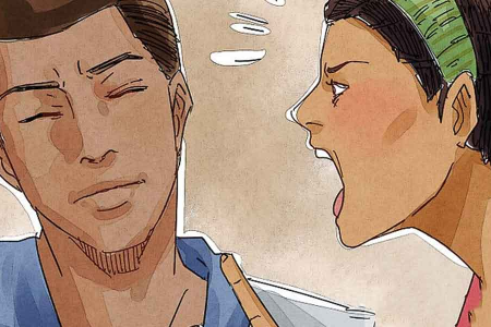 اختلال بوردر لاین چیست