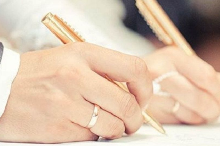چرا ازدواج عاشقانه به طلاق ختم میشه؟