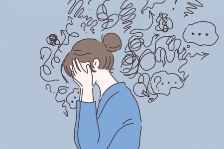 اختلال اضطراب فراگیر