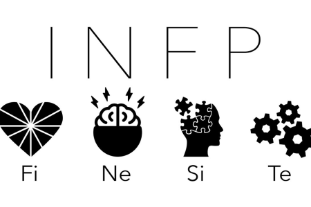 تیپ شخصیت INFP (رویاپرداز)