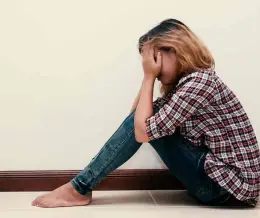 حساسیت و زودرنجی نشانه ها و علائم
