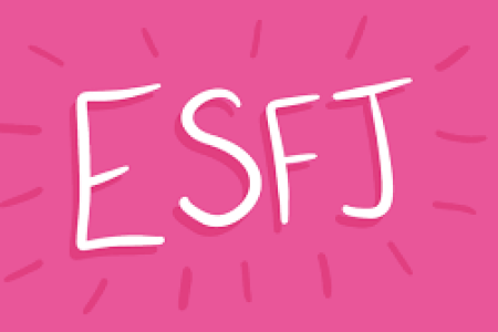 تیپ شخصیتی ESFJ (حامی)