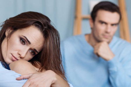 اختلال شخصیت مرزی و ازدواج