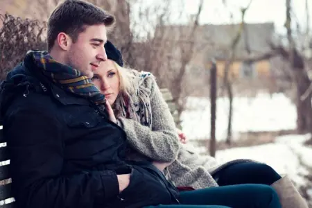 ویژگی همسر خوب