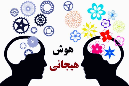درون فردی در تست هوش هیجانی
