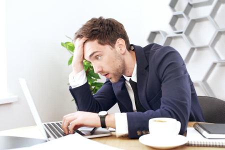 افسردگی در محیط کار