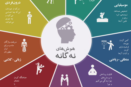 نظریه هوش گاردنر