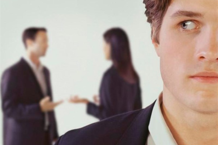 اختلال شخصیت پارانویایی