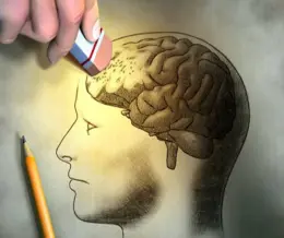 فراموش کردن گذشته