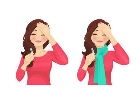 اختلال هیپوکندریازیس
