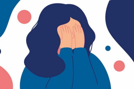 اختلال هراس اجتماعی