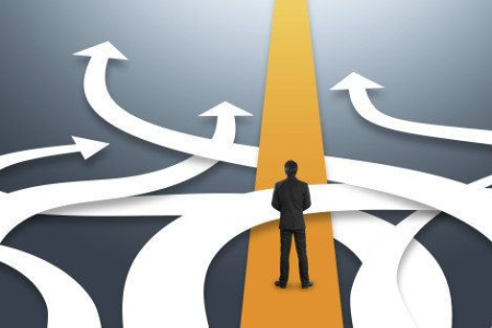تست استعدادیابی