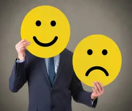 تقویت روحیه
