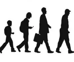 تکامل شخصیت در انسان هر 7 سال