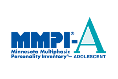 تست MMPI-A