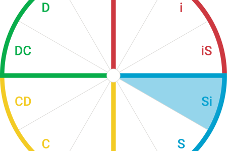 تیپ شخصیتی Si