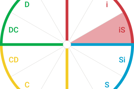 تیپ شخصیتIS