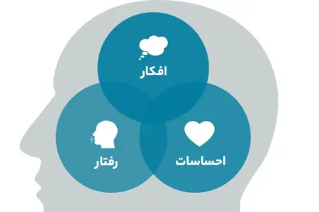 درمان شناختی رفتاری CBT چیست؟