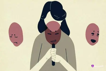 اختلال شخصیت هیستریونیک (HPD)