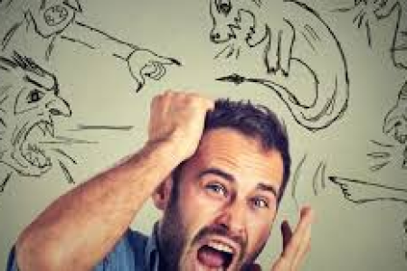 اسکیزوفرنی (Schizophrenia) چیست؟