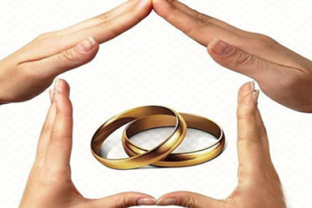 پرسشنامه اولویت بخشی ملاک های همسر گزینی